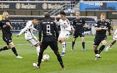 Nhận định, Soi kèo Nurnberg vs Paderborn 23h30 ngày 29/8: Tin vào đội khách