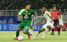 Nhận định, Soi kèo PSBS Biak Numfor vs Persik Kediri 15h30 ngày 29/8: Đối thủ ngang sức