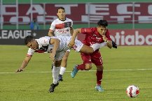 Nhận định, Soi kèo Real Espana vs Sporting San Miguelito 9h ngày 29/8: Chiến thắng trong tầm tay!