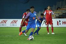 Nhận định, Soi kèo Tajikistan vs Ấn Độ, 22h30 ngày 29/8: Chiến thắng tối thiểu