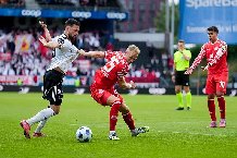 Soi kèo phạt góc Mainz 05 vs Rosenborg, 2h ngày 29/08