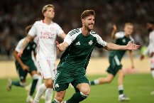 Soi kèo phạt góc Samsunspor vs Panathinaikos, 0h ngày 29/08