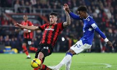 Nhận định, Soi kèo Bournemouth vs Everton 21h00 ngày 29/8: Chủ-khách chia điểm