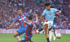 Nhận định, Soi kèo Crystal Palace vs Man City 2h00 ngày 29/8: Ba điểm cho The Citizens