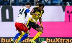 Nhận định, Soi kèo Dortmund vs Hamburger 23h30 ngày 29/8: Vàng-Đen thắng đậm