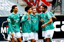 Nhận định, Soi kèo Horsens vs Viborg 00h00 ngày 29/08: Chênh lệch