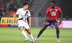 Nhận định, Soi kèo Lille vs PSG 1h45 ngày 29/8: Quán quân lại mất điểm