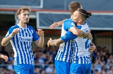Nhận định, Soi kèo Magdeburg vs Holstein Kiel 18h30 ngày 30/8: Chủ nhà chiếm ưu thế