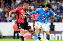 Nhận định, Soi kèo Necaxa vs Cruz Azul 08h00 ngày 29/08: Khách tự tin 3 điểm