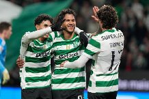 Nhận định, Soi kèo Rio Ave vs Sporting Lisbon 02h15 ngày 29/08: Chênh lệch đẳng cấp