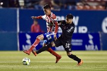 Nhận định, Soi kèo Tijuana vs Pumas 10h00 ngày 29/08: Hòa là đẹp