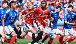 Nhận định, Soi kèo Urawa Red vs Yokohama F. Marinos 17h00 ngày 29/08: Nối tiếp thất vọng