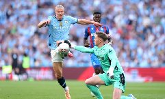 Soi kèo phạt góc Crystal Palace vs Man City, 2h00 ngày 29/8