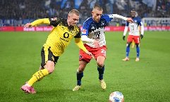Soi kèo phạt góc Dortmund vs Hamburger, 23h30 ngày 29/8