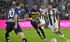 Soi kèo phạt góc Juventus vs Parma, 1h45 ngày 30/8