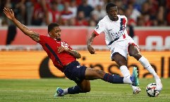 Soi kèo phạt góc Lille vs PSG, 1h45 ngày 29/8