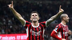 Kết quả bóng đá hôm nay 28/9: AC Milan hủy diệt Lecce