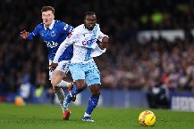 Nhận định, Soi kèo Everton vs Crystal Palace, 21h00 ngày 28/9