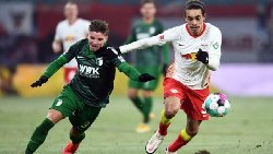 Nhận định, Soi kèo Leipzig vs Augsburg, 20h30 ngày 28/9