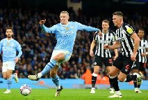 Nhận định, Soi kèo Newcastle vs Manchester City, 18h30 ngày 28/9