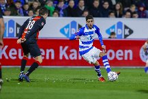 Nhận định, Soi kèo PEC Zwolle vs Almere City, 17h15 ngày 29/9