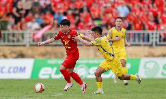 Nhận định, Soi kèo SLNA vs Hà Tĩnh, 18h00 ngày 29/9