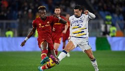 Nhận định, Soi kèo AS Roma vs Hellas Verona, 20h ngày 28/09: Điểm tựa sân nhà