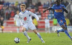 Nhận định, Soi kèo Haugesund vs Sandefjord 0h00 ngày 30/9: Chìm sâu nơi đáy bảng