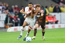 Nhận định, Soi kèo Koln vs Stuttgart 22h30 ngày 28/09: Chủ nhà có điểm