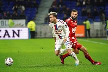 Nhận định, Soi kèo Lille vs Lyon 22h15 ngày 28/09: Hòa là đẹp