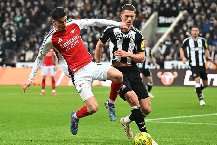 Nhận định, Soi kèo Newcastle vs Arsenal 22h30 ngày 28/09: Sa lầy tại St Jame's Park