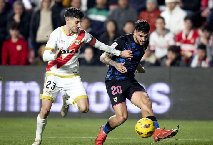 Nhận định, Soi kèo Rayo Vallecano vs Sevilla, 19h ngày 28/09: Lợi thế cho khách