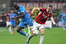 Soi kèo phạt góc AC Milan vs Napoli, 1h45 ngày 29/09