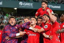 Soi kèo phạt góc Rayo Vallecano vs Sevilla, 19h ngày 28/09