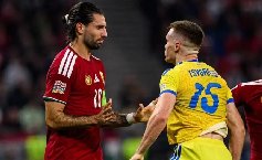 Nhận định, Soi kèo Bắc Ireland vs Hungary 01h45 ngày 29/09: Lợi thế sân bãi
