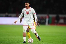 Nhận định, Soi kèo Botswana vs Tunisia 02h00 ngày 29/09: Cửa trên áp đảo