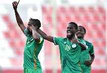 Nhận định, Soi kèo Comoros vs Namibia 18h00 ngày 29/9: 2 kẻ thất thế