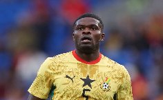 Nhận định, Soi kèo Ghana vs Gambia 23h00 ngày 29/9: Sức mạnh của Ngôi sao đen