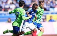 Nhận định, Soi kèo Jubilo Iwata vs JEF United Chiba 17h00 ngày 29/09: Tỷ số quen thuộc