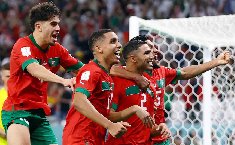 Nhận định, Soi kèo Lesotho vs Morocco 20h00 ngày 29/9: Chênh lệch đẳng cấp