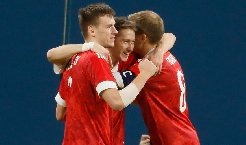 Nhận định, Soi kèo Nga vs Iran 23h00 ngày 29/9: Điểm tựa sân nhà