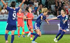 Nhận định, Soi kèo Nữ Nhật Bản vs Nữ Hàn Quốc 17h30 ngày 29/09: Thắng cả chấp sâu