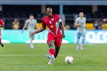 Nhận định, Soi kèo Suriname vs Martinique 05h00 ngày 29/09: Chủ thắng cách biệt