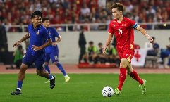 Nhận định, Soi kèo Thái Lan vs Việt Nam 18h30 ngày 29/9: Bất phân thắng bại
