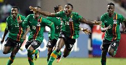 Nhận định, Soi kèo Zambia vs Togo 23h00 ngày 29/9: Phong độ trái ngược