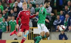 Soi kèo phạt góc Bắc Ireland vs Hungary, 01h45 ngày 29/9