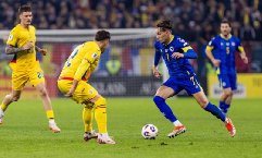 Soi kèo phạt góc Romania vs Bosnia-Herzegovina, 01h45 ngày 29/9