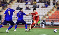 Soi kèo phạt góc Thái Lan vs Việt Nam, 18h30 ngày 29/9
