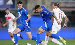 Soi kèo phạt góc Thổ Nhĩ Kỳ vs Italia, 01h45 ngày 29/9