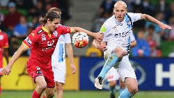 Nhận định Adelaide United vs Melbourne City, vòng 2 giải VĐQG Australia 15h00 ngày 29/10/2023